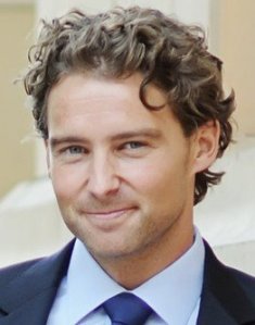 Charley Johnson Pay it Forward TEDx Malibu