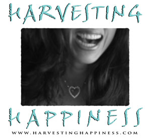 Harvesting Happiness